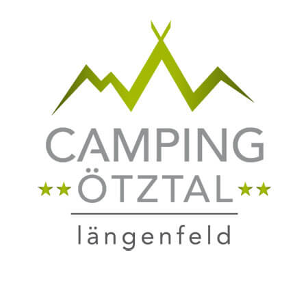 Camping Ötztal Logo
