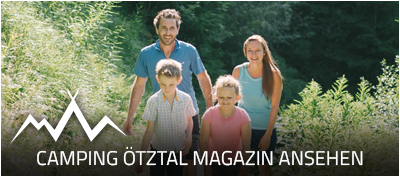 Camping Ötztal Magazin