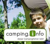 Camping Ötztal