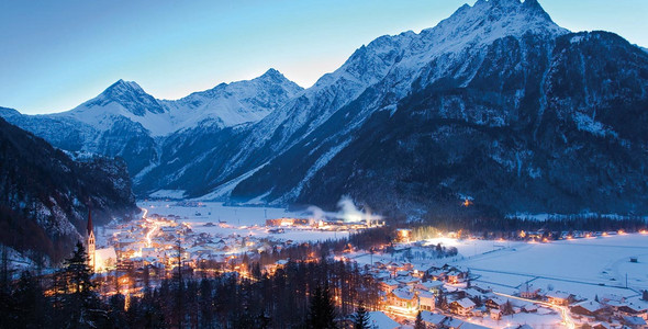 Camping Ötztal